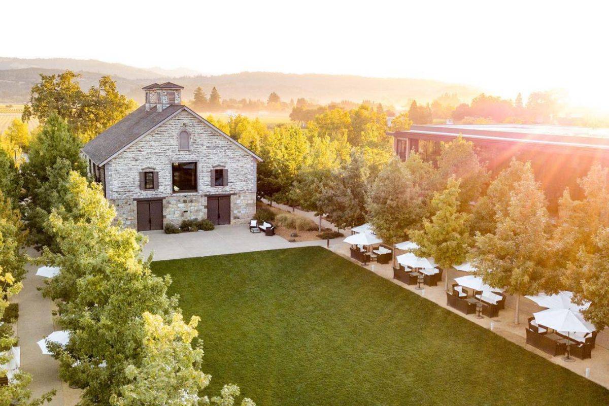 Napa Valley Bachelorette Party Ideas Sprinkled With Pink